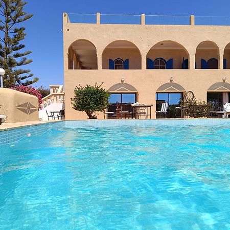 Appartement L'abri côtier de Dar Nezza à Sidi Kaouki Extérieur photo