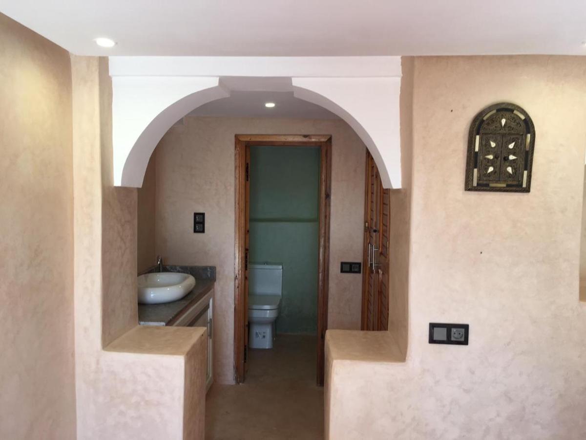 Appartement L'abri côtier de Dar Nezza à Sidi Kaouki Extérieur photo