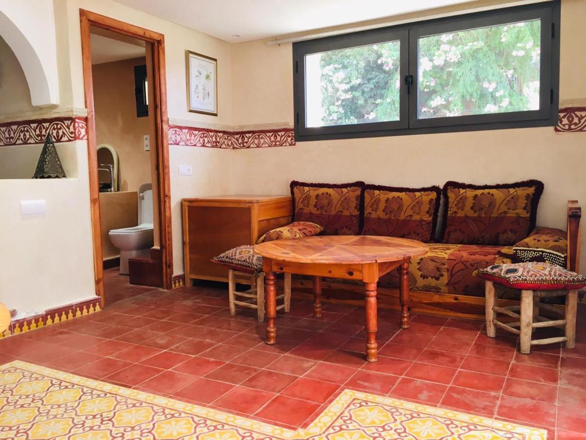 Appartement L'abri côtier de Dar Nezza à Sidi Kaouki Extérieur photo