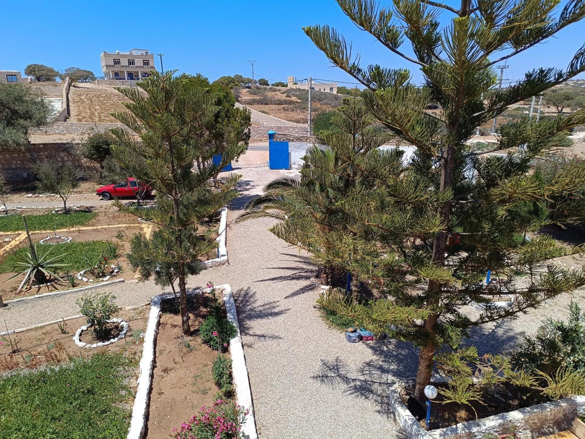 Appartement L'abri côtier de Dar Nezza à Sidi Kaouki Extérieur photo