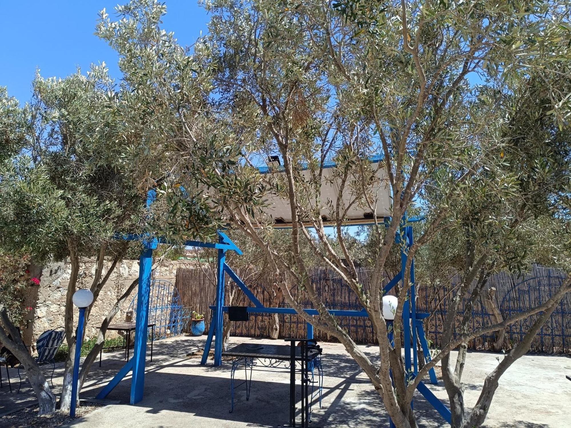 Appartement L'abri côtier de Dar Nezza à Sidi Kaouki Extérieur photo