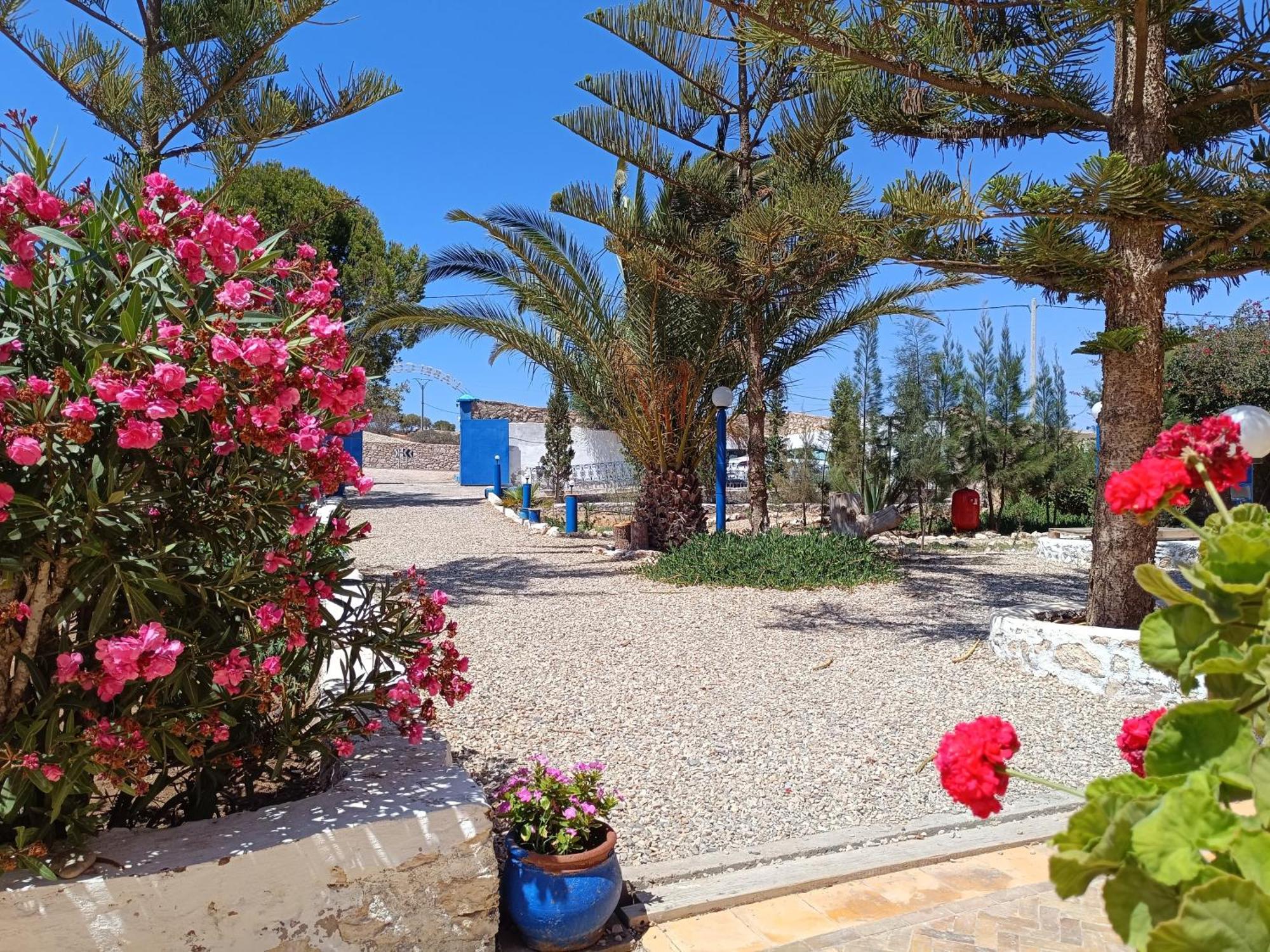 Appartement L'abri côtier de Dar Nezza à Sidi Kaouki Extérieur photo