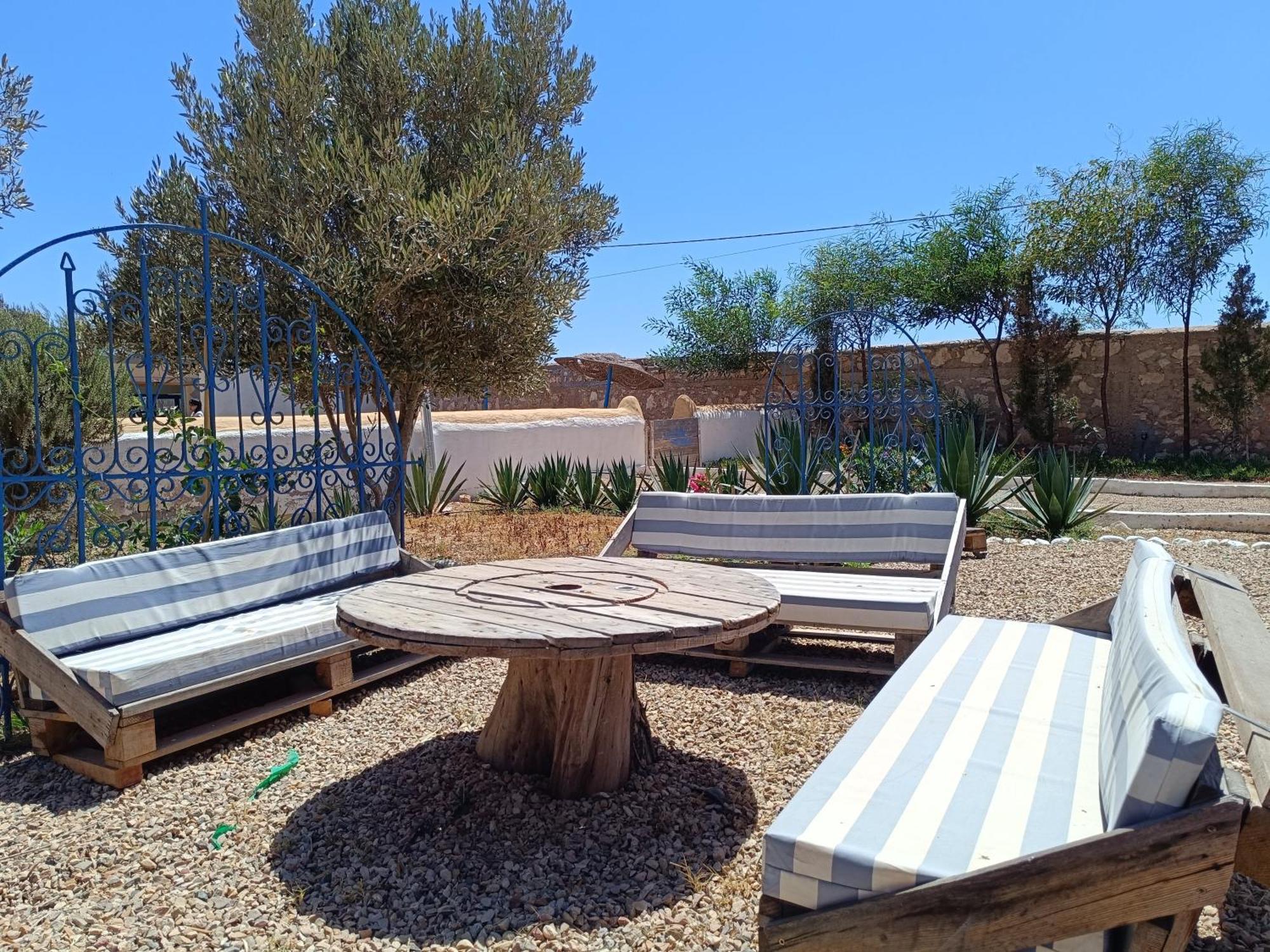 Appartement L'abri côtier de Dar Nezza à Sidi Kaouki Extérieur photo