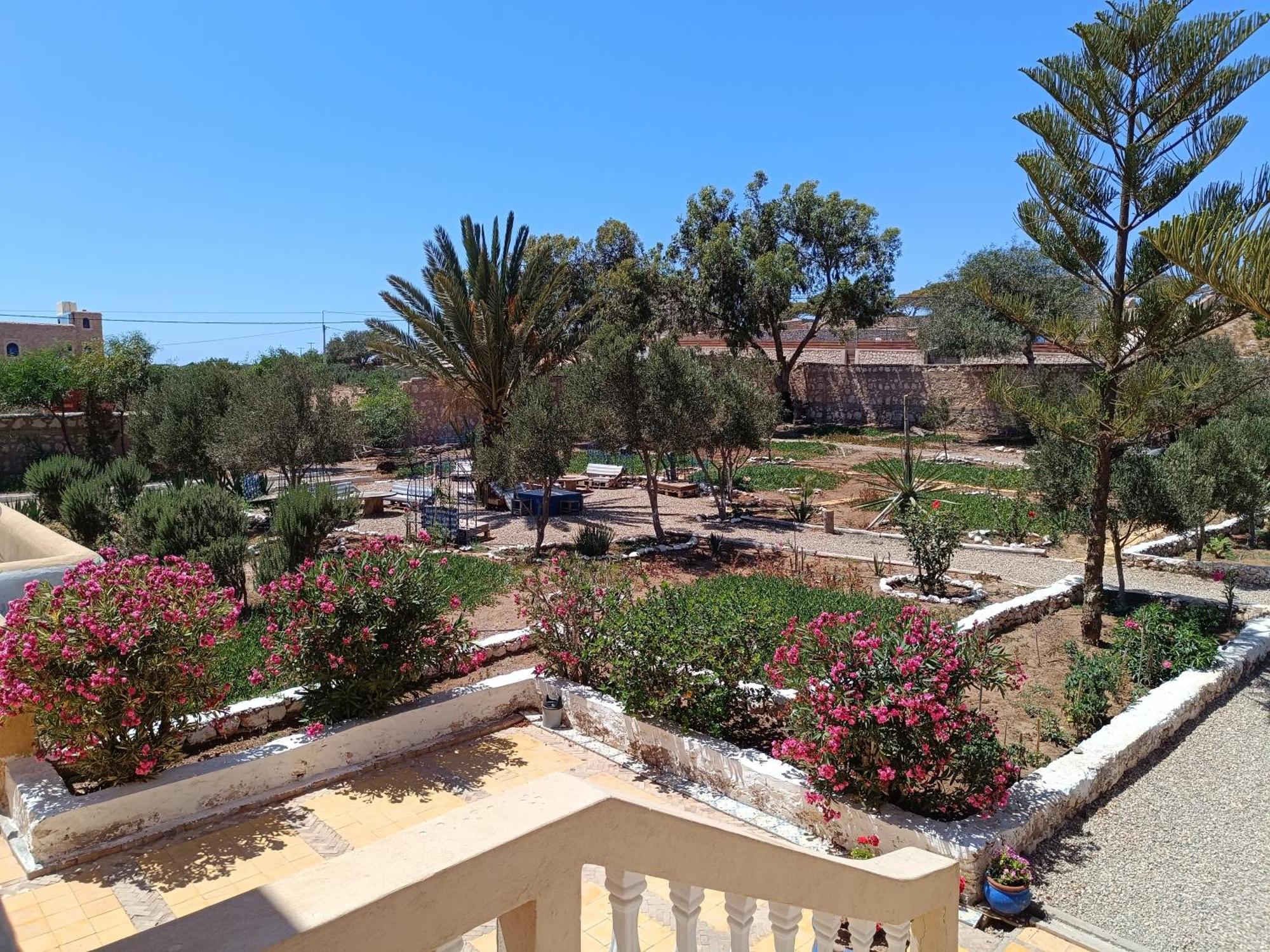Appartement L'abri côtier de Dar Nezza à Sidi Kaouki Extérieur photo