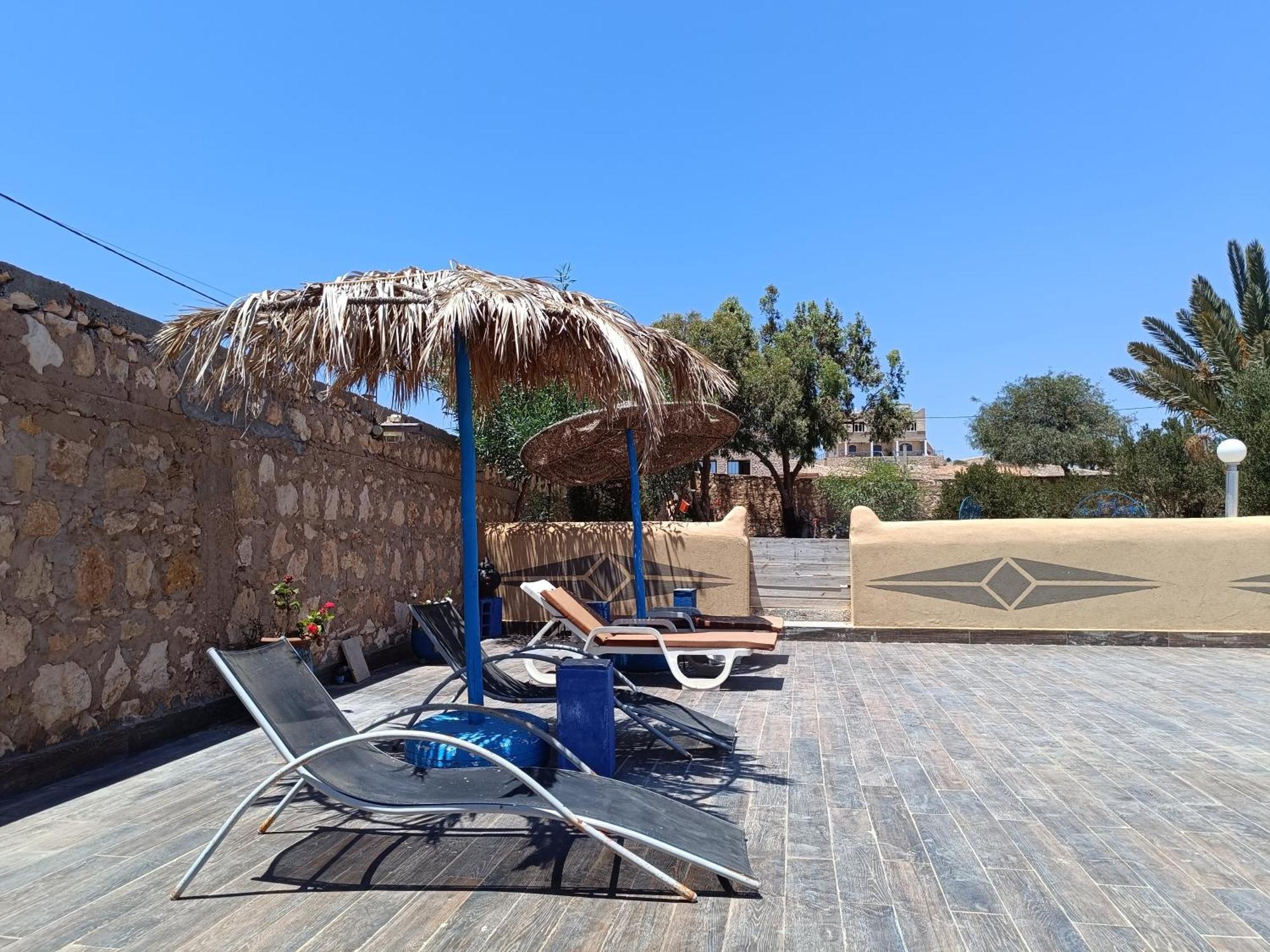 Appartement L'abri côtier de Dar Nezza à Sidi Kaouki Extérieur photo