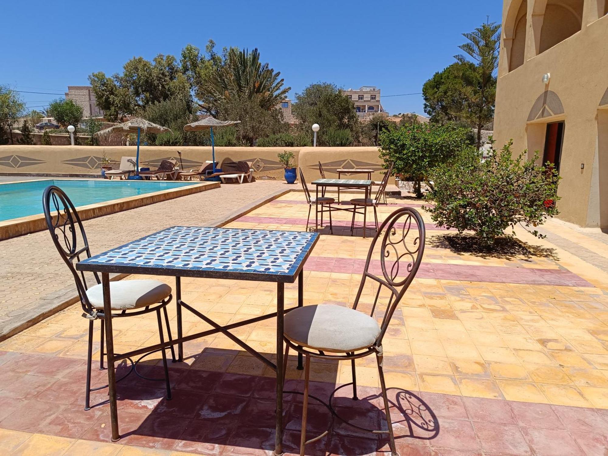 Appartement L'abri côtier de Dar Nezza à Sidi Kaouki Extérieur photo