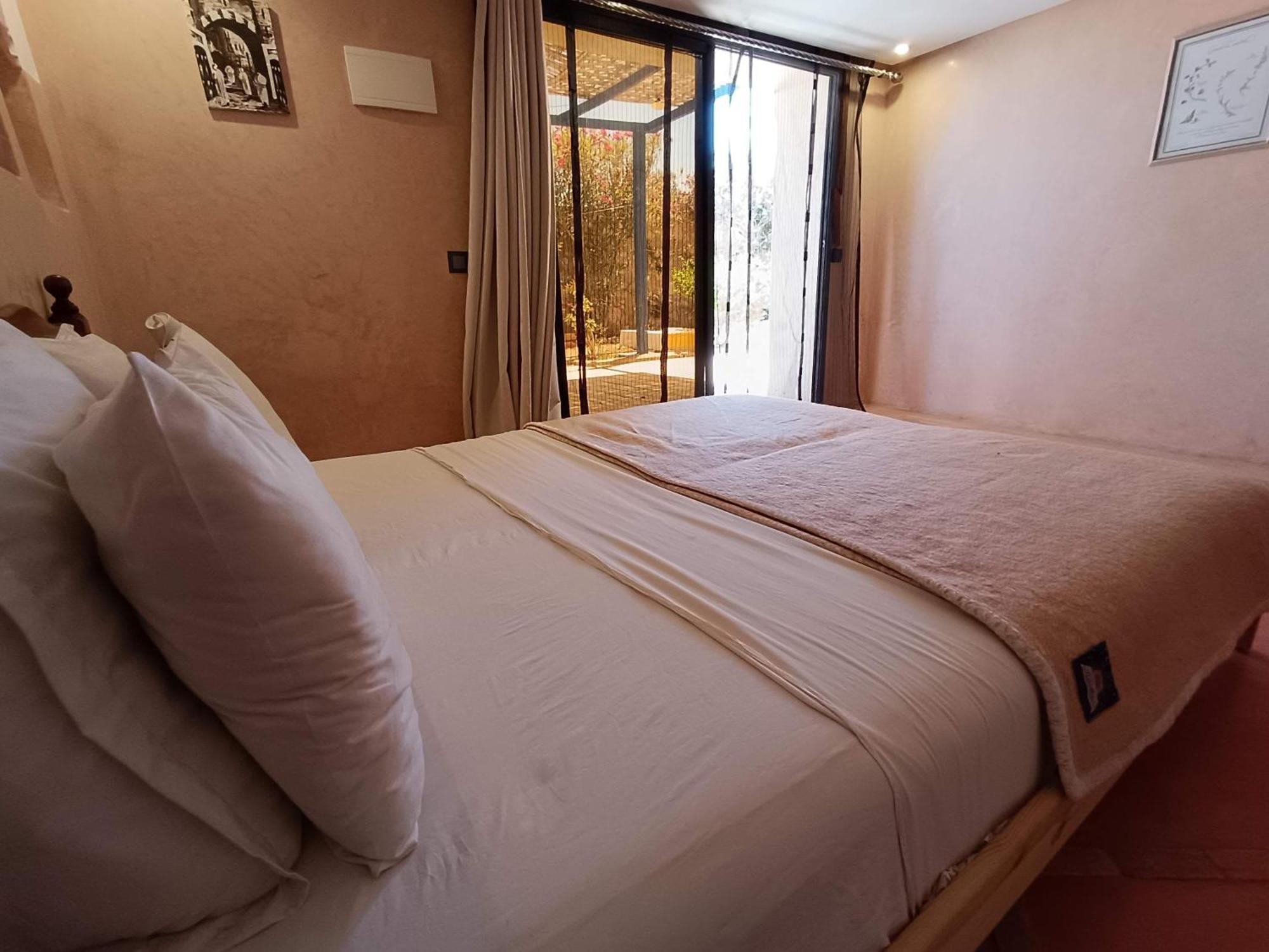 Appartement L'abri côtier de Dar Nezza à Sidi Kaouki Extérieur photo