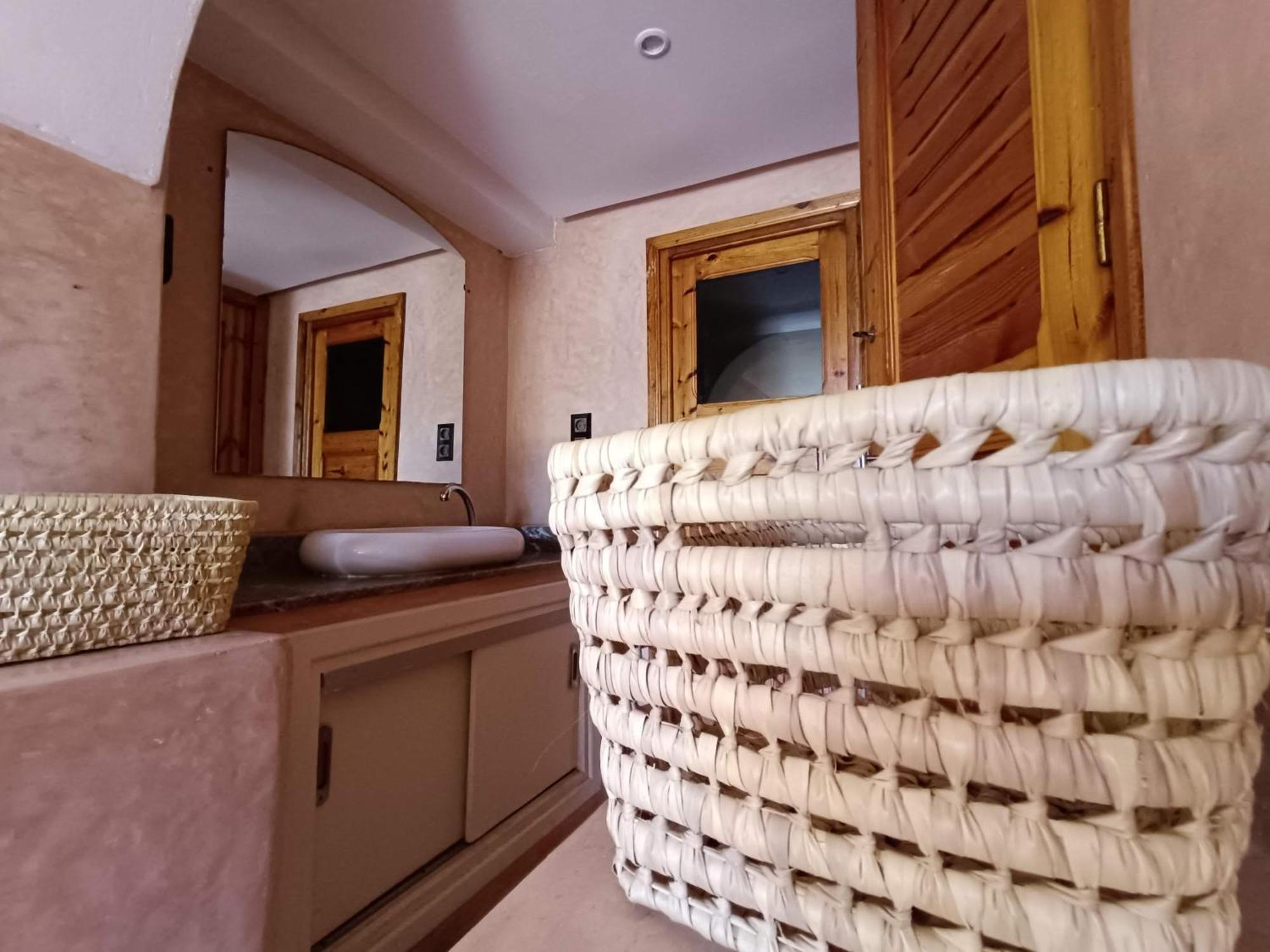 Appartement L'abri côtier de Dar Nezza à Sidi Kaouki Extérieur photo