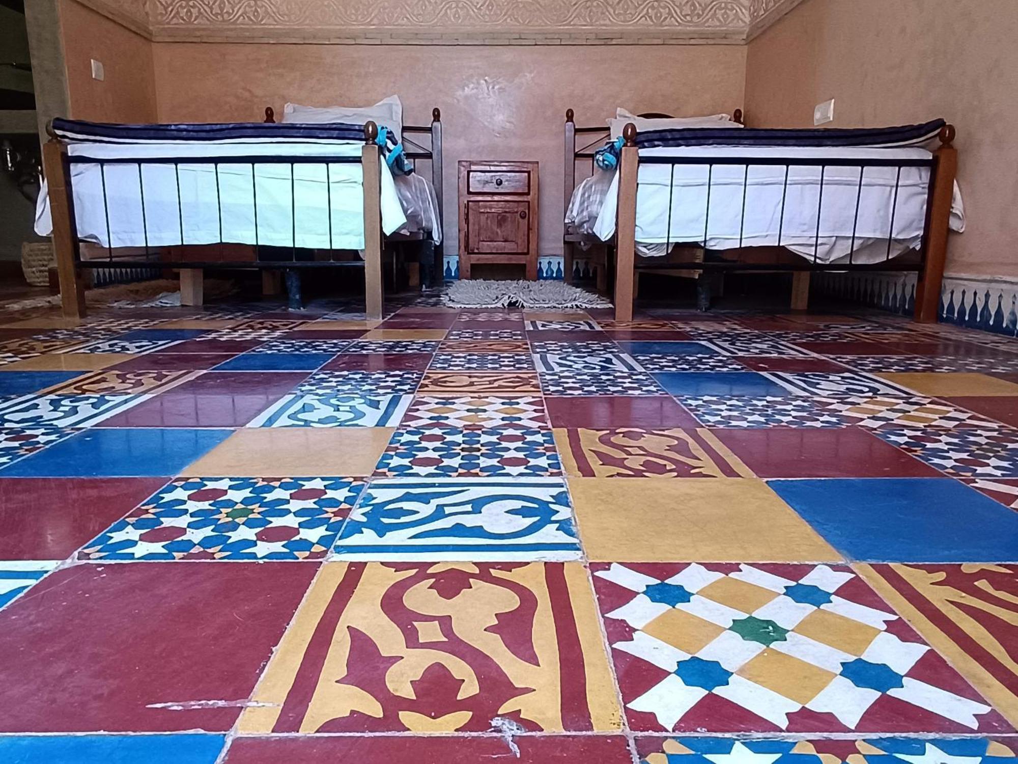 Appartement L'abri côtier de Dar Nezza à Sidi Kaouki Extérieur photo