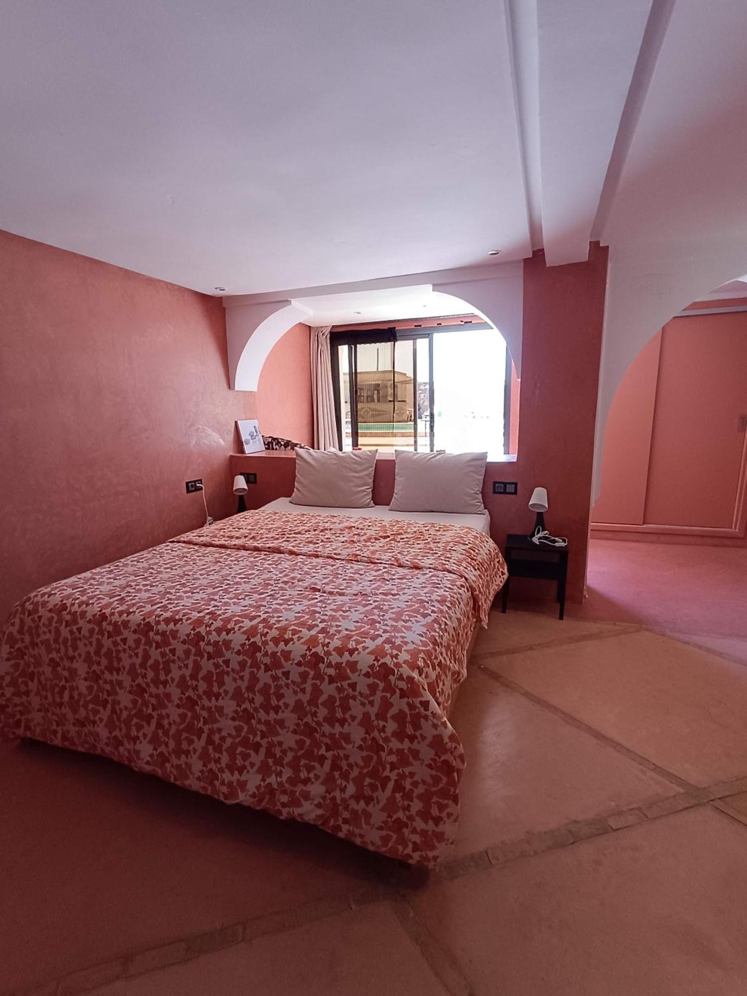 Appartement L'abri côtier de Dar Nezza à Sidi Kaouki Extérieur photo