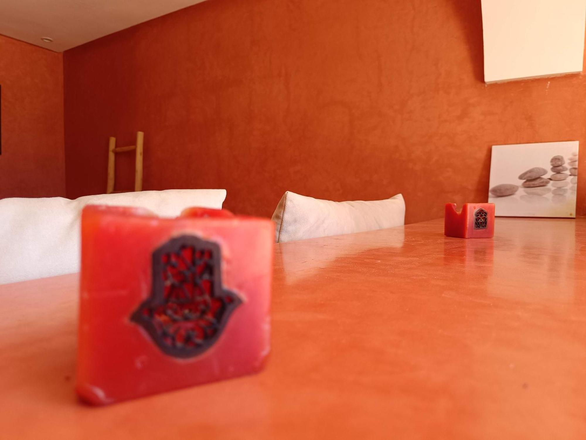 Appartement L'abri côtier de Dar Nezza à Sidi Kaouki Extérieur photo