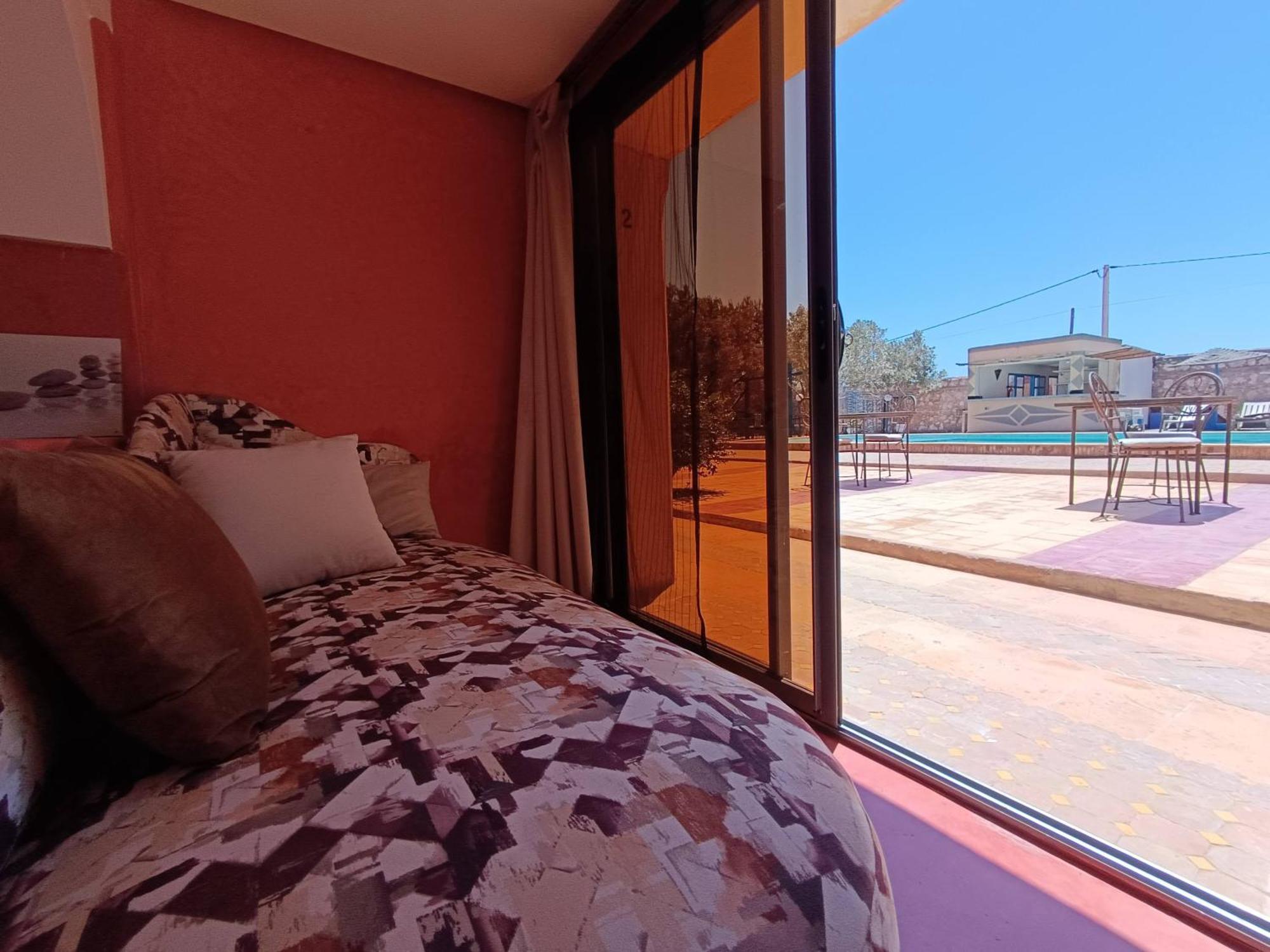 Appartement L'abri côtier de Dar Nezza à Sidi Kaouki Extérieur photo