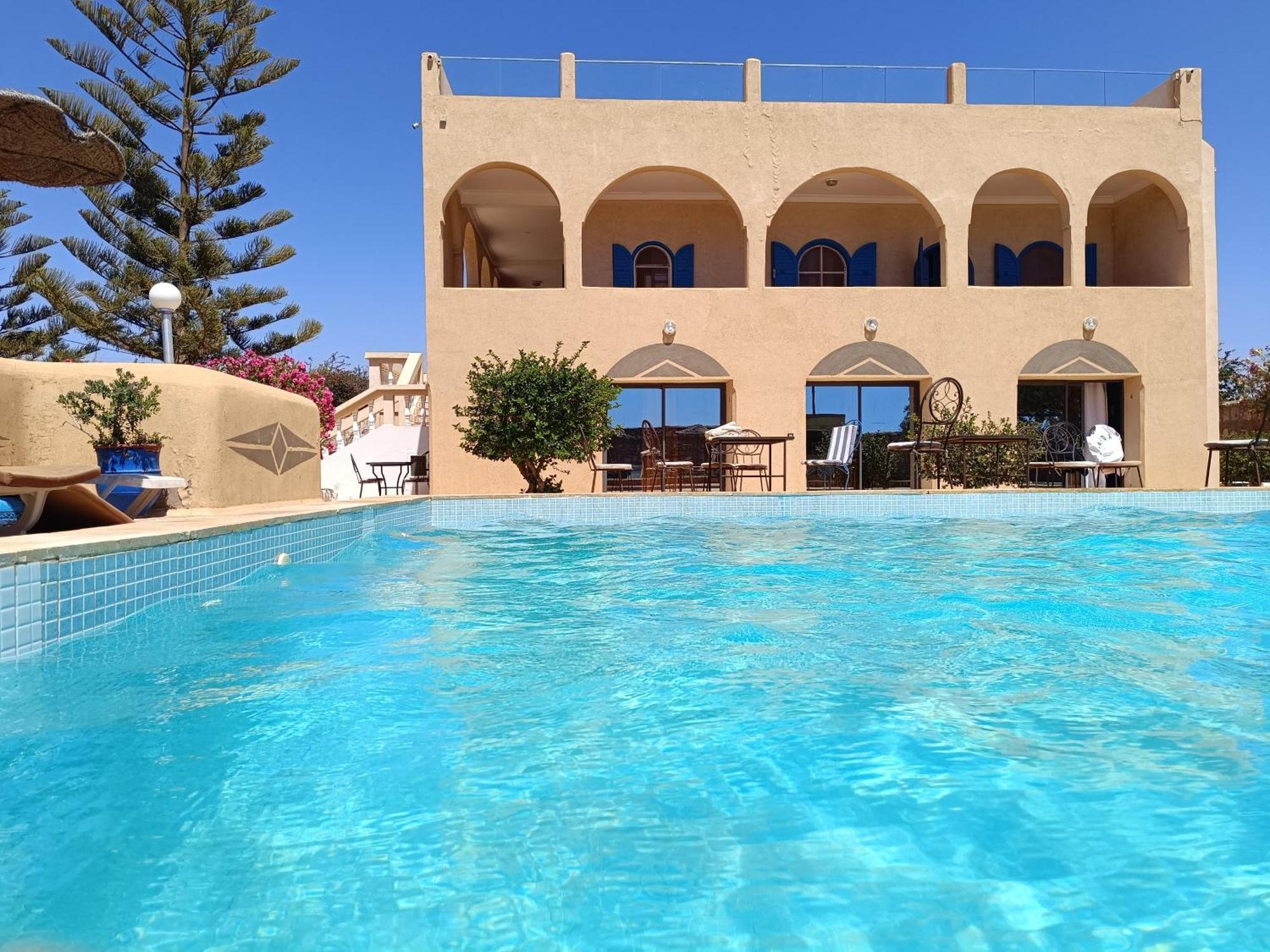 Appartement L'abri côtier de Dar Nezza à Sidi Kaouki Extérieur photo