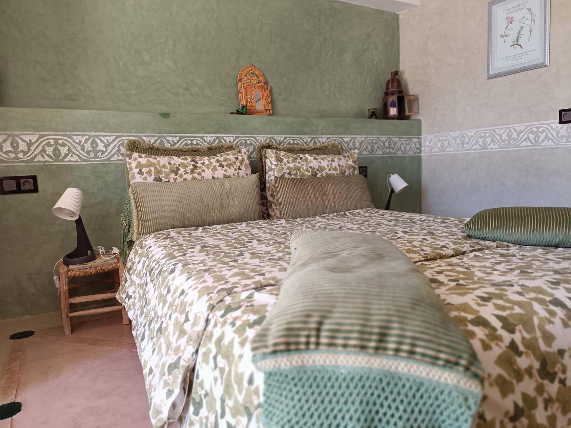 Appartement L'abri côtier de Dar Nezza à Sidi Kaouki Extérieur photo