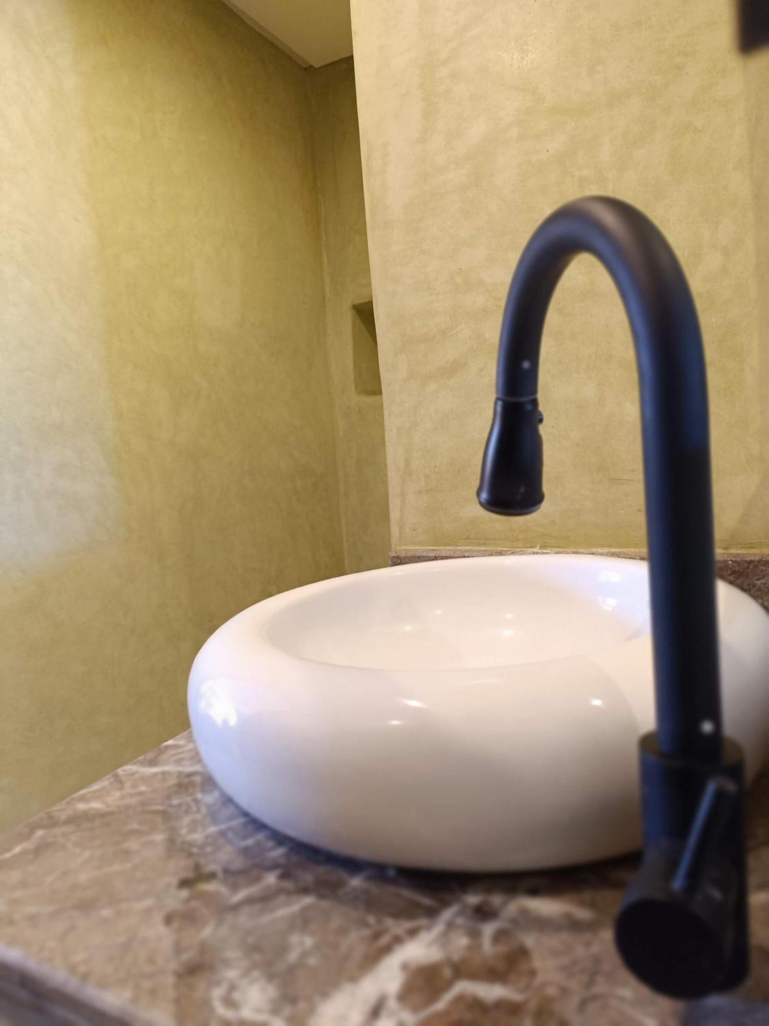Appartement L'abri côtier de Dar Nezza à Sidi Kaouki Extérieur photo