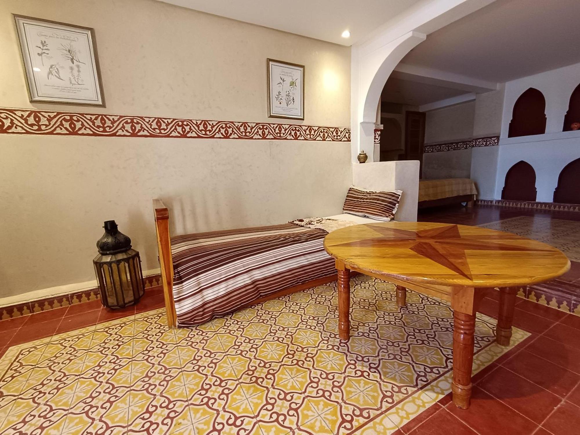 Appartement L'abri côtier de Dar Nezza à Sidi Kaouki Extérieur photo