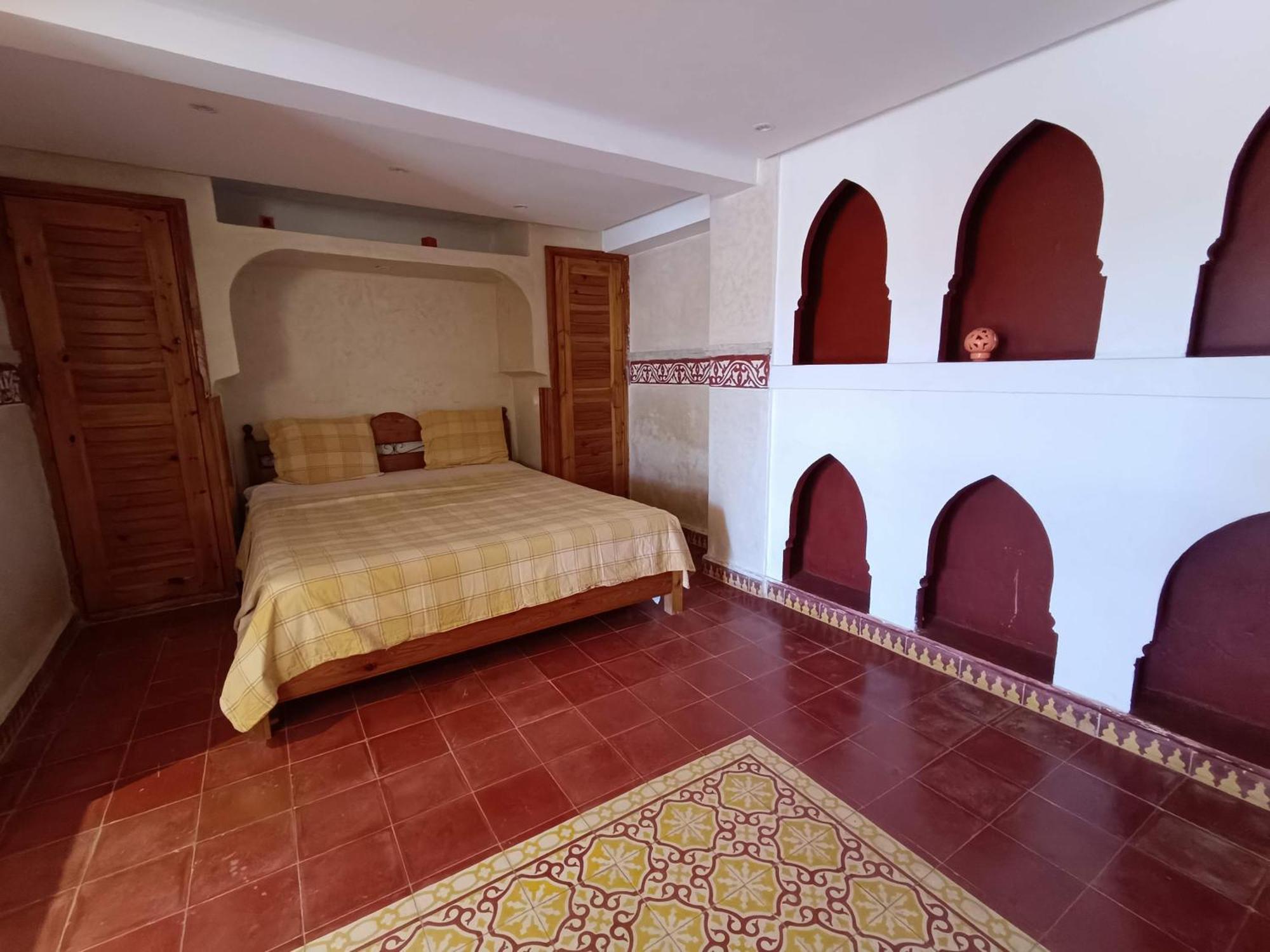 Appartement L'abri côtier de Dar Nezza à Sidi Kaouki Extérieur photo