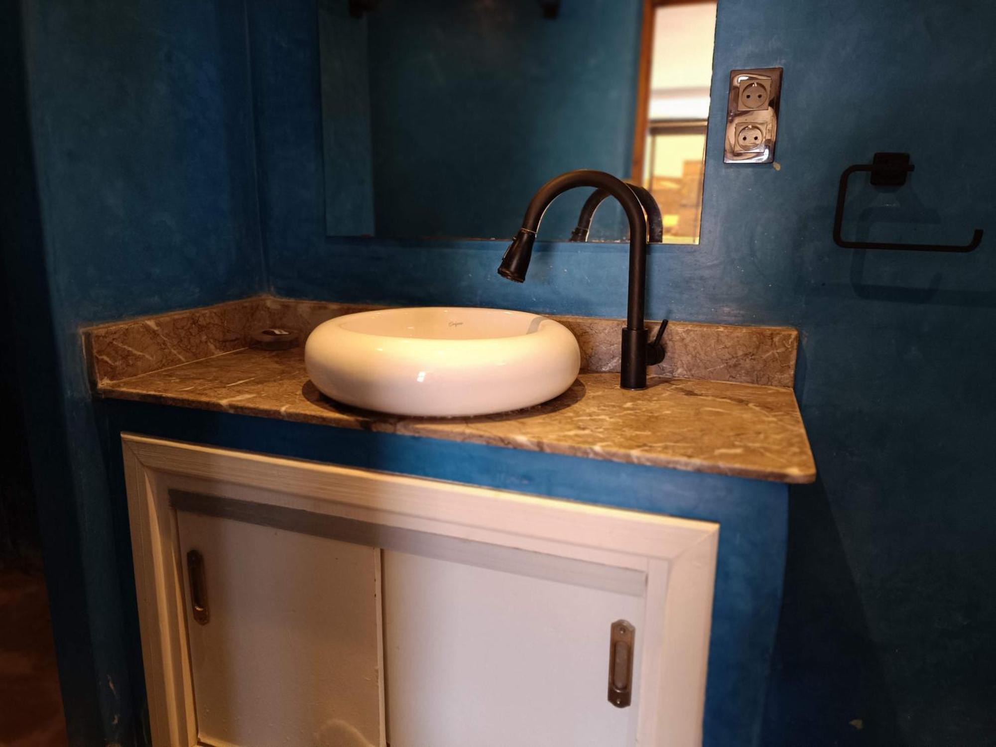 Appartement L'abri côtier de Dar Nezza à Sidi Kaouki Chambre photo