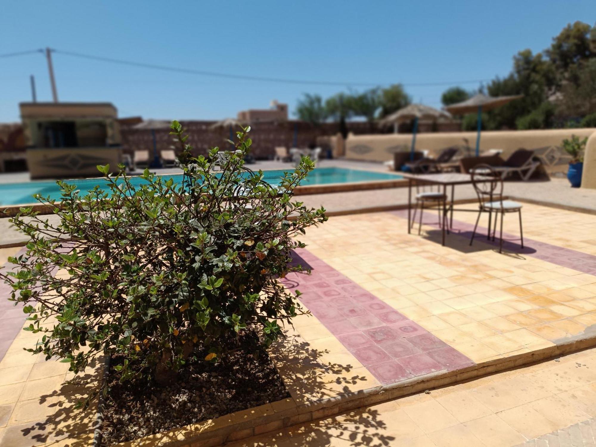 Appartement L'abri côtier de Dar Nezza à Sidi Kaouki Extérieur photo
